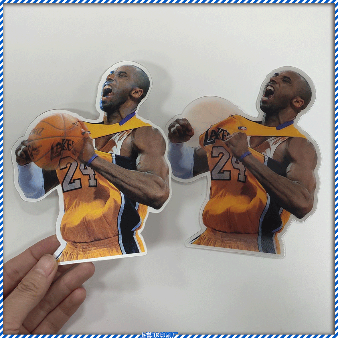 3D立體印刷在紡織品立體印花中的應(yīng)用