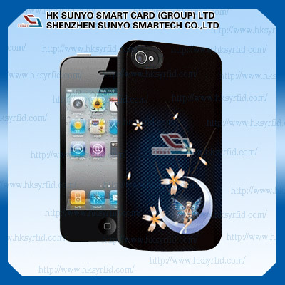 IMD模內(nèi)注塑與3DIMD手機(jī)殼的介紹