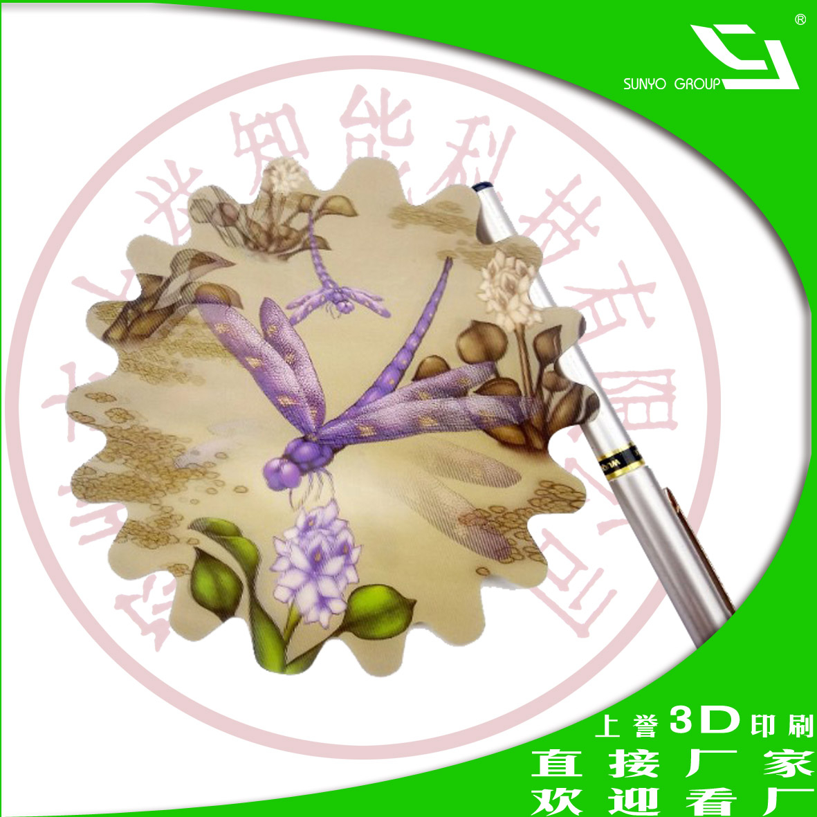 3D印刷產(chǎn)品在宣傳上具備哪些實(shí)用價(jià)值？