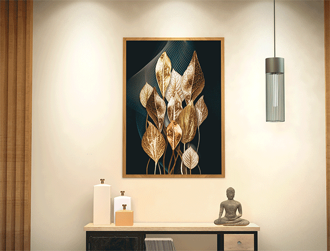 直印光柵卡片如何實(shí)現(xiàn)3D立體效果?